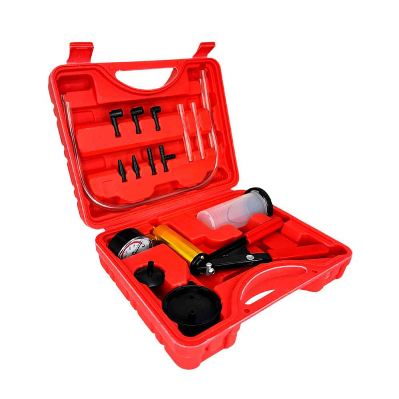 Приспособление для проверки герметичности систем HorexHZ 27.1.013SK